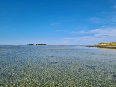 Holiday house 4 Personen Ferienhaus in Bogense-By Traum - Outdoor photo 53