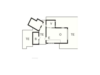 Holiday house 4 Personen Ferienhaus in Bogense-By Traum - Document photo 54