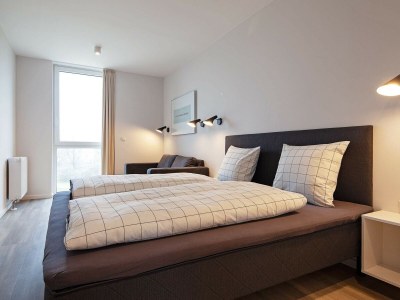 Apartment 6 Personen Ferienhaus in Wendtorf - Outdoor photo 5