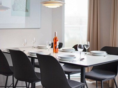 Apartment 6 Personen Ferienhaus in Wendtorf - Outdoor photo 7