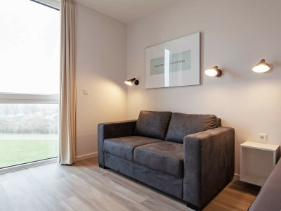Apartment 6 Personen Ferienhaus in Wendtorf - Outdoor photo 8