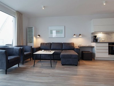 Apartment 6 Personen Ferienhaus in Wendtorf - Outdoor photo 12