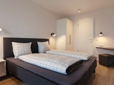 Apartment 6 Personen Ferienhaus in Wendtorf - Outdoor photo 23