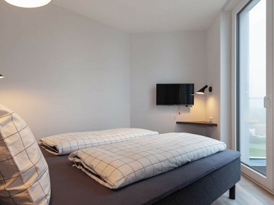 Apartment 6 Personen Ferienhaus in Wendtorf - Outdoor photo 24