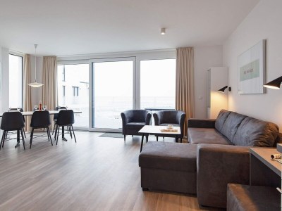 Apartment 6 Personen Ferienhaus in Wendtorf - Outdoor photo 38