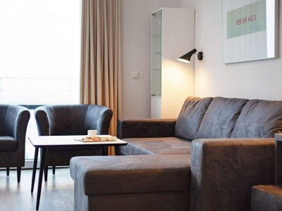 Apartment 6 Personen Ferienhaus in Wendtorf - Outdoor photo 42