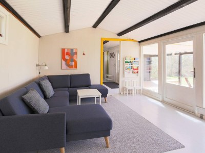 Holiday house 4 person holiday home in Jægerspris - Outdoor photo 4