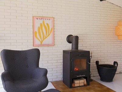 Holiday house 4 person holiday home in Jægerspris - Outdoor photo 5