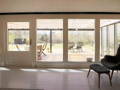 Holiday house 4 person holiday home in Jægerspris - Outdoor photo 6