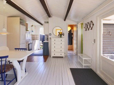 Holiday house 4 person holiday home in Jægerspris - Outdoor photo 7