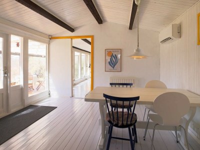 Holiday house 4 person holiday home in Jægerspris - Outdoor photo 8