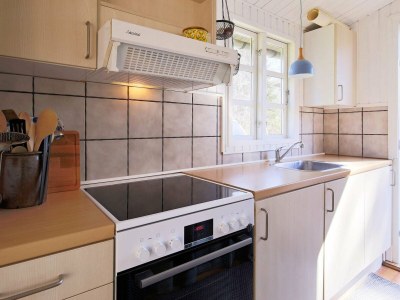 Holiday house 4 person holiday home in Jægerspris - Outdoor photo 9