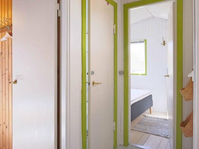 Holiday house 4 person holiday home in Jægerspris - Outdoor photo 10