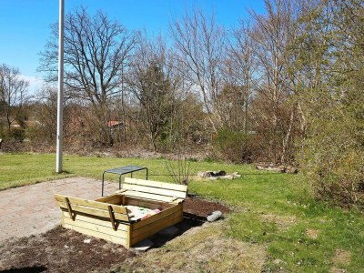 Holiday house 4 person holiday home in Jægerspris - Outdoor photo 12