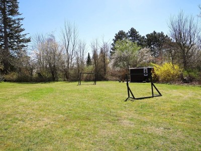 Holiday house 4 person holiday home in Jægerspris - Outdoor photo 13