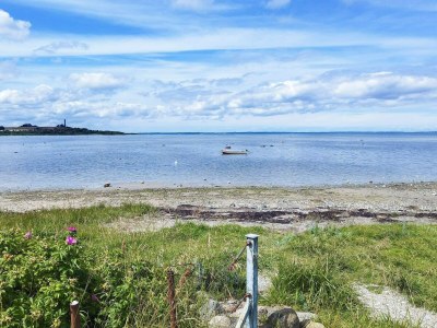 Holiday house 4 person holiday home in Jægerspris - Outdoor photo 17