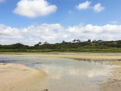 Holiday house 4 person holiday home in Jægerspris - Outdoor photo 18