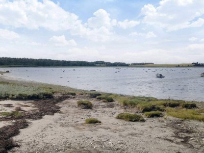 Holiday house 4 person holiday home in Jægerspris - Outdoor photo 22