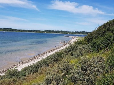 Holiday house 4 person holiday home in Jægerspris - Outdoor photo 27