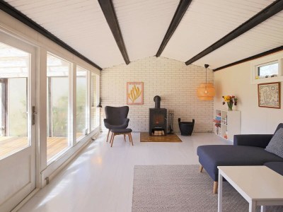 Holiday house 4 person holiday home in Jægerspris - Outdoor photo 29