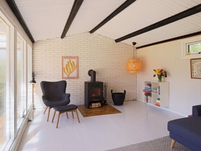 Holiday house 4 person holiday home in Jægerspris - Outdoor photo 30