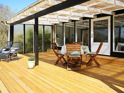 Holiday house 4 person holiday home in Jægerspris - Outdoor photo 34