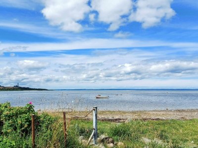 Holiday house 4 person holiday home in Jægerspris - Outdoor photo 37