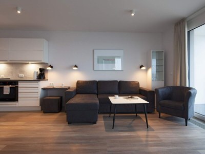 Apartment 6 Personen Ferienhaus in Wendtorf - Outdoor photo 8