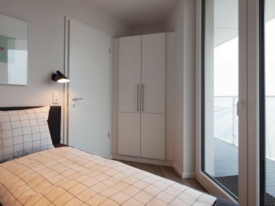Apartment 6 Personen Ferienhaus in Wendtorf - Outdoor photo 9