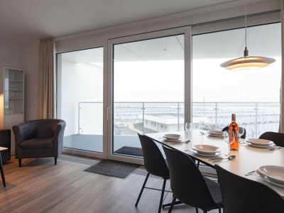 Apartment 6 Personen Ferienhaus in Wendtorf - Outdoor photo 16
