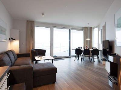 Apartment 6 Personen Ferienhaus in Wendtorf - Outdoor photo 17