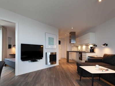 Apartment 6 Personen Ferienhaus in Wendtorf - Outdoor photo 18