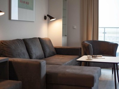 Apartment 6 Personen Ferienhaus in Wendtorf - Outdoor photo 19