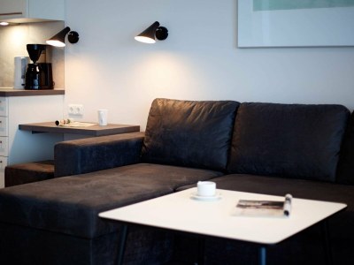 Apartment 6 Personen Ferienhaus in Wendtorf - Outdoor photo 20