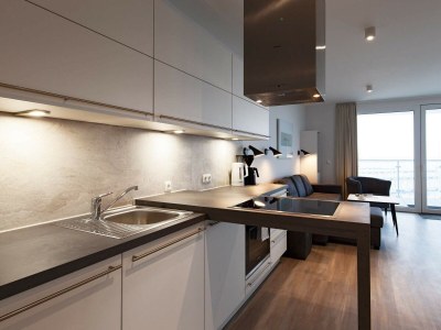 Apartment 6 Personen Ferienhaus in Wendtorf - Outdoor photo 23