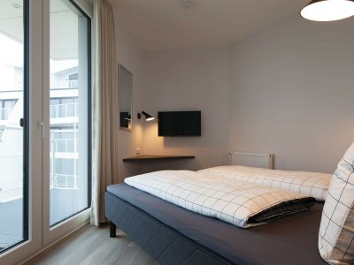 Apartment 6 Personen Ferienhaus in Wendtorf - Outdoor photo 24