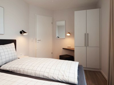 Apartment 6 Personen Ferienhaus in Wendtorf - Outdoor photo 25