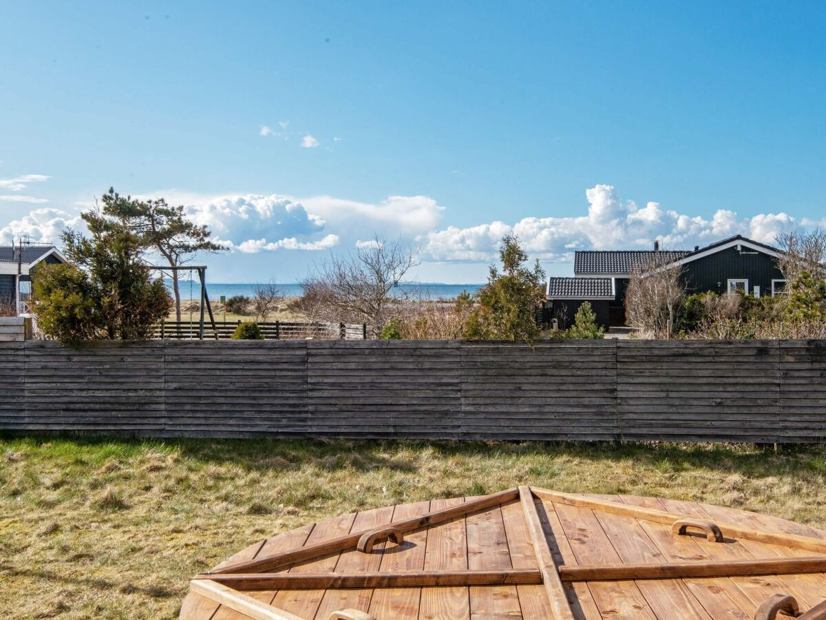 Holiday house 6 person holiday home in Løgstør-By Traum - Outdoor photo 2