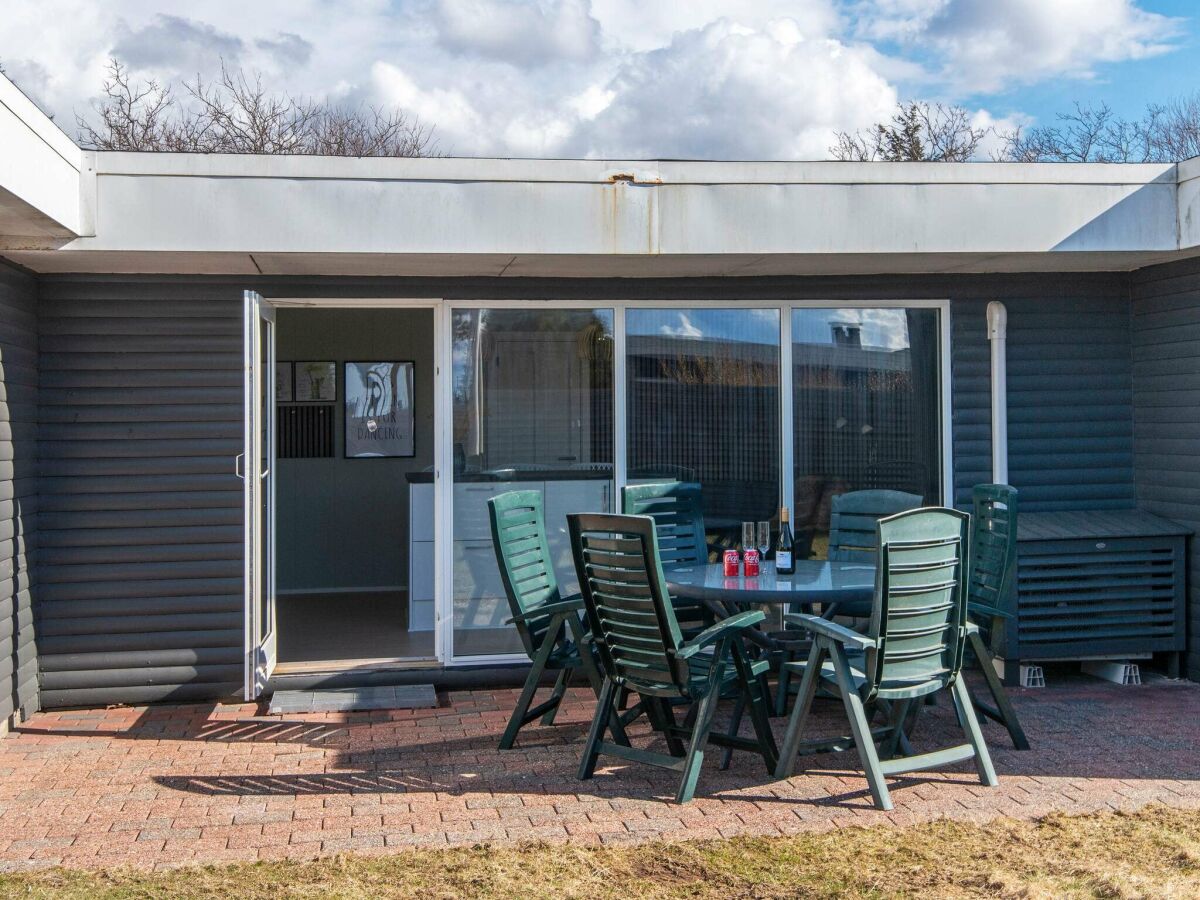 Holiday house 6 person holiday home in Løgstør-By Traum - Outdoor photo 3