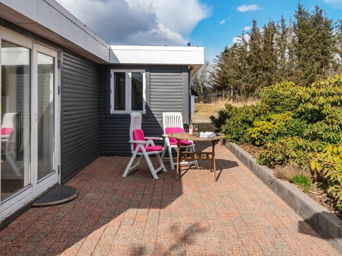 Holiday house 6 person holiday home in Løgstør-By Traum - Outdoor photo 5