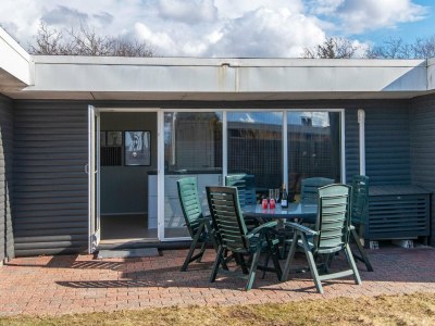 Holiday house 6 person holiday home in Løgstør-By Traum - Outdoor photo 3