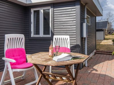 Holiday house 6 person holiday home in Løgstør-By Traum - Outdoor photo 4