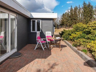 Holiday house 6 person holiday home in Løgstør-By Traum - Outdoor photo 5