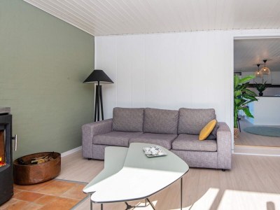 Holiday house 6 person holiday home in Løgstør-By Traum - Outdoor photo 7