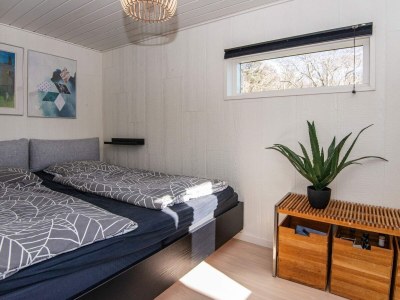 Holiday house 6 person holiday home in Løgstør-By Traum - Outdoor photo 8