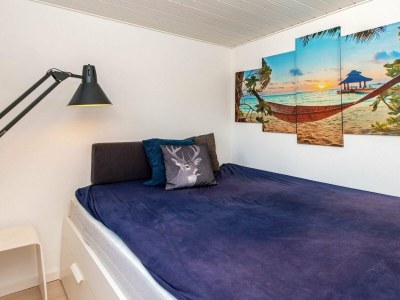 Holiday house 6 person holiday home in Løgstør-By Traum - Outdoor photo 9