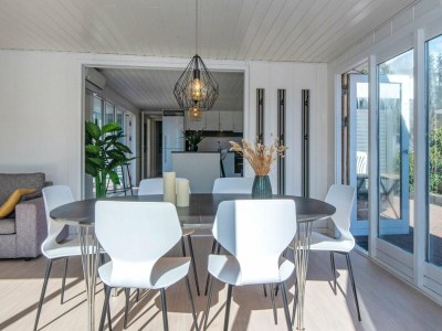 Holiday house 6 person holiday home in Løgstør-By Traum - Outdoor photo 10