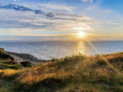 Holiday house 6 person holiday home in Løgstør-By Traum - Outdoor photo 14