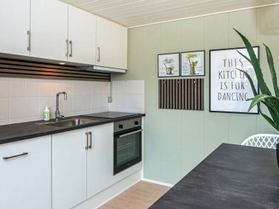 Holiday house 6 person holiday home in Løgstør-By Traum - Outdoor photo 15