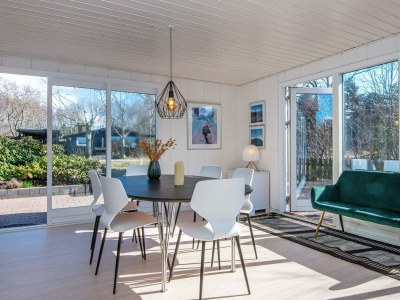 Holiday house 6 person holiday home in Løgstør-By Traum - Outdoor photo 17